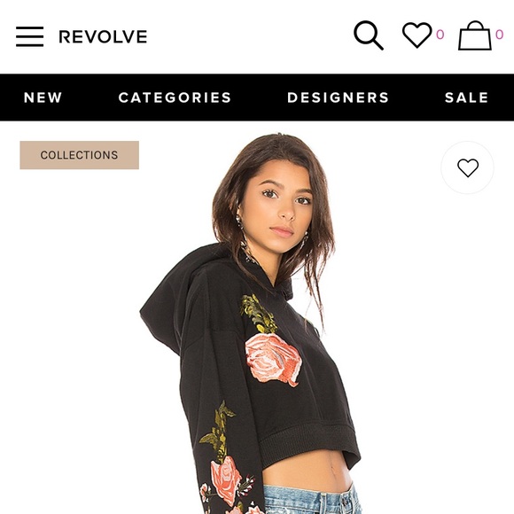 LPA hoodie 577 - Picture 3 of 5